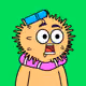 Urchin Frens #5422