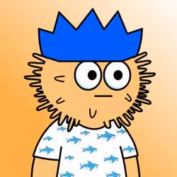 Urchin Frens #1142