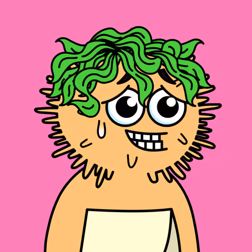 Urchin Frens #4699