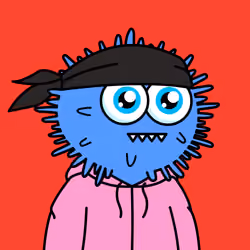 Urchin Frens #2078