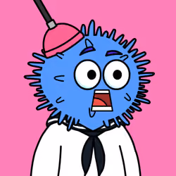 Urchin Frens #2524