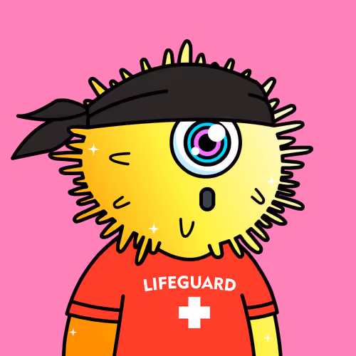 Urchin Frens #2452