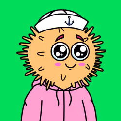 Urchin Frens #1456