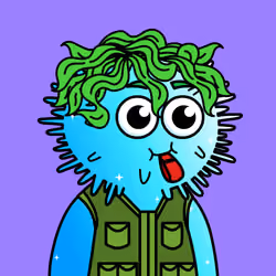 Urchin Frens #3990