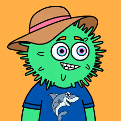 Urchin Frens #3006