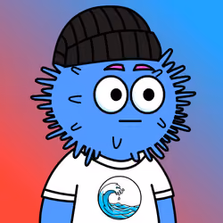 Urchin Frens #1075