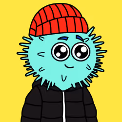 Urchin Frens #5092
