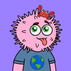Urchin Frens #603