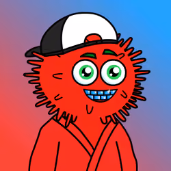 Urchin Frens #5414