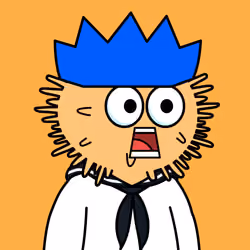 Urchin Frens #2547
