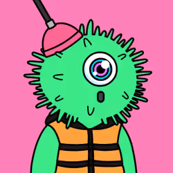 Urchin Frens #3263
