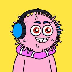 Urchin Frens #3457