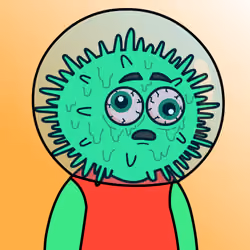 Urchin Frens #5555