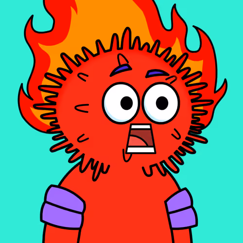 Urchin Frens #3944