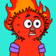 Urchin Frens #3944