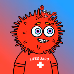 Urchin Frens #1615