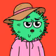 Urchin Frens #1901
