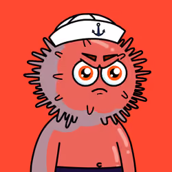 Urchin Frens #6076