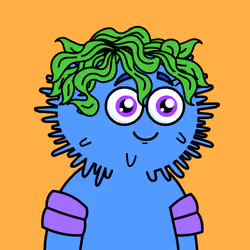 Urchin Frens #5577