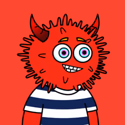Urchin Frens #5215