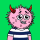 Urchin Frens #5009