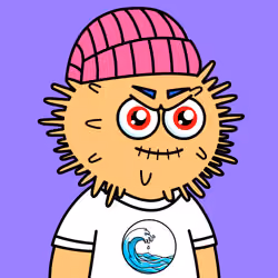 Urchin Frens #5827