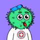 Urchin Frens #5777