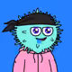 Urchin Frens #387