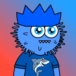 Urchin Frens #1942
