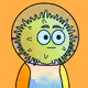 Urchin Frens #4302
