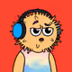 Urchin Frens #4347