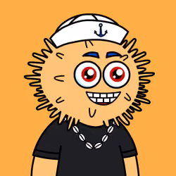 Urchin Frens #1553