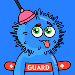 Urchin Frens #4686