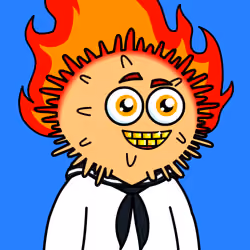 Urchin Frens #4485