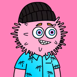 Urchin Frens #5282