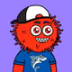 Urchin Frens #5545