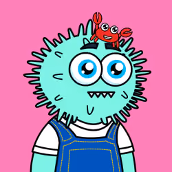 Urchin Frens #3168