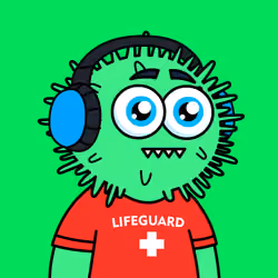 Urchin Frens #2899