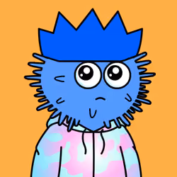 Urchin Frens #51