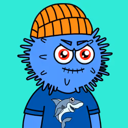 Urchin Frens #2593