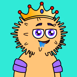 Urchin Frens #5573