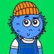Urchin Frens #1289