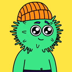 Urchin Frens #2553