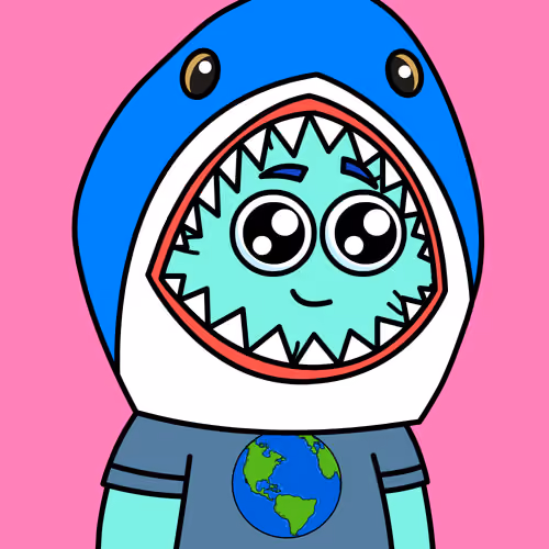 Urchin Frens #5940