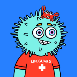Urchin Frens #1207