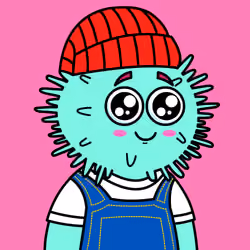 Urchin Frens #3305