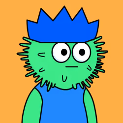 Urchin Frens #3264