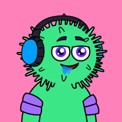 Urchin Frens #3856