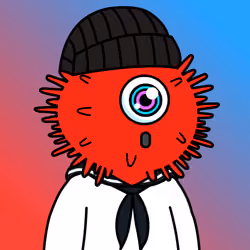 Urchin Frens #6124