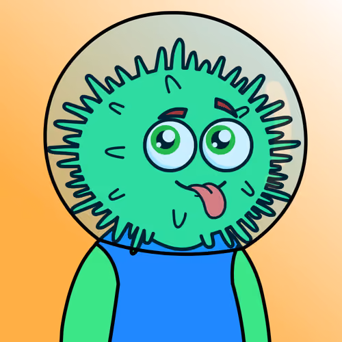 Urchin Frens #5148